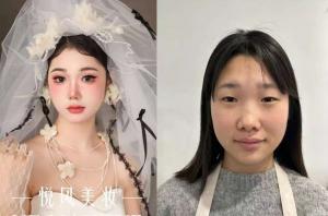 新手学化妆，选化妆培训学校这几个关键问题要问！