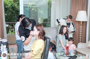 学化妆选对学校其实才是关键，告诉你择校指南！