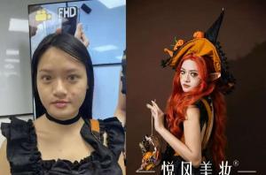 化妆进修哪家强？口碑与实力并存｜悦风美妆学院深度解析