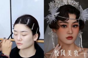 测评3家口碑化妆培训，新手学化妆必看